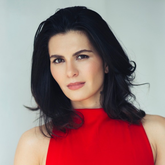 Meet your Posher, Renata - Picture 1 of 1